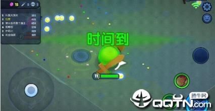 橡皮泥大作战无限钻石版