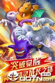 幻想精灵2九游版
