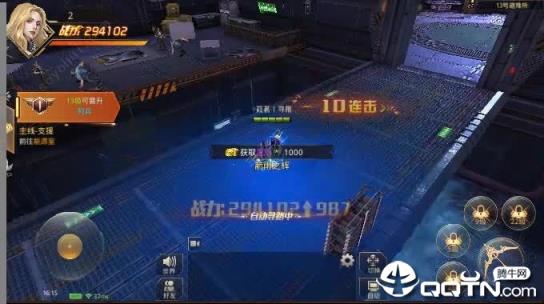 异形围城变态版