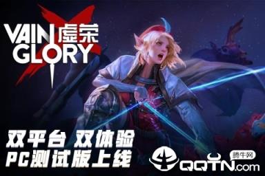 虚荣手游网易版