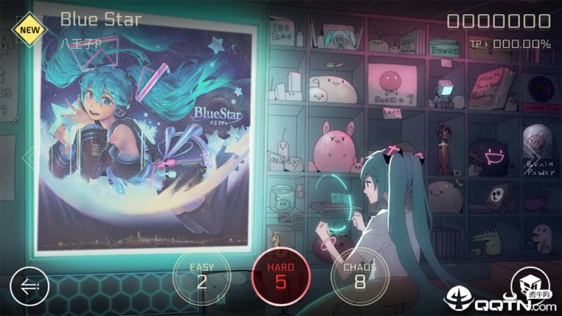 音乐世界Cytus2解锁版