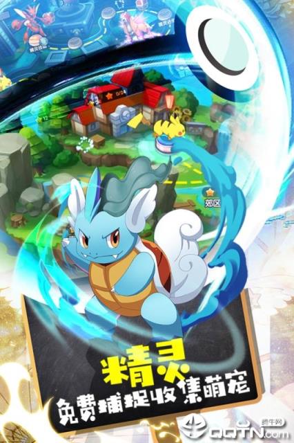 口袋觉醒内购版