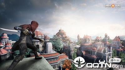 神魔大陆腾讯版