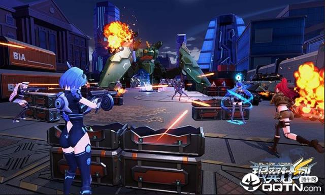 银翼计划腾讯版