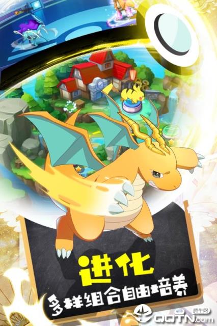 口袋觉醒内购版