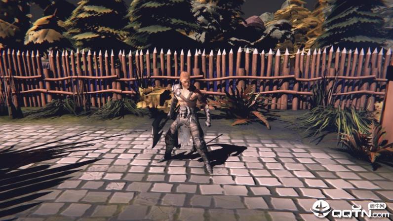 末武求生内购版