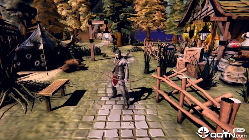 末武求生内购版