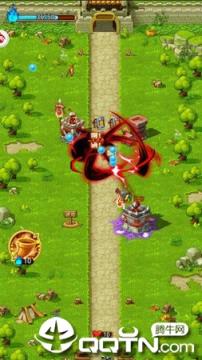 守卫剑阁单机版