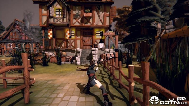 末武求生内购版