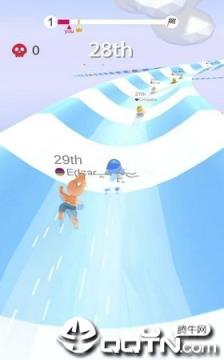 水上公园大乱斗