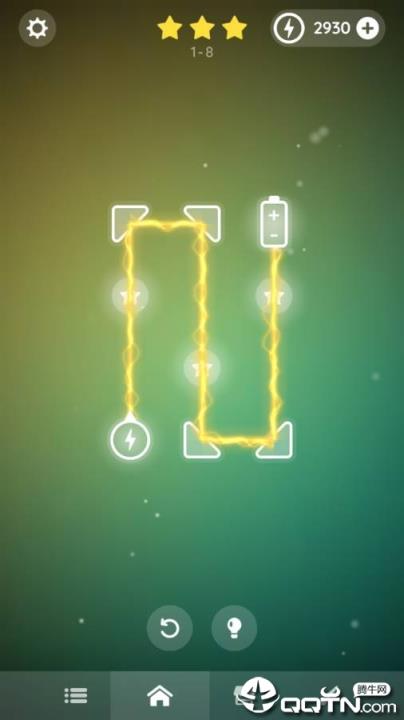 激光过载内购版