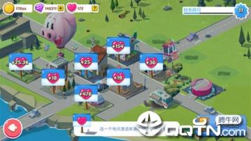 闲置城市建造者2.0内购版