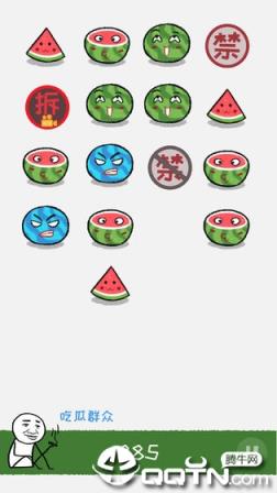 合对大西瓜内购版