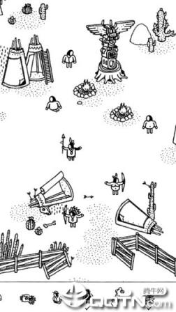 隐藏的家伙中文修改版