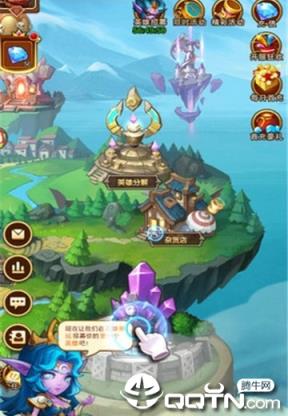 无尽部落内购版