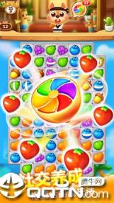 果汁四溅2内购版