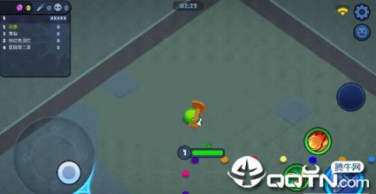 橡皮泥大作战无敌版