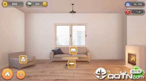 梦想家居全解锁版