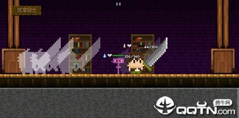 迷你骰子地牢汉化版