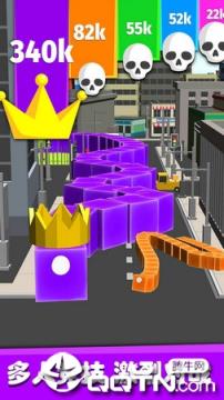 梦幻大消除黑洞大作战