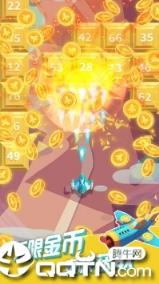 全民打方块微信版