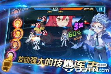 三国终极觉醒九游版