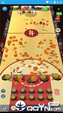 天天打莫雷内购版