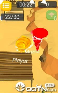 台风大作战手游