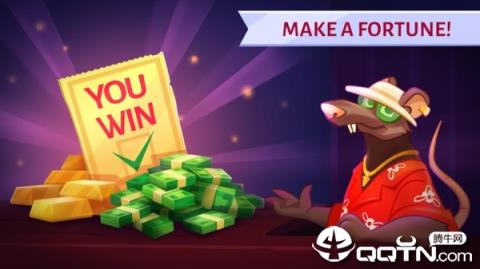 谁家小车强手游