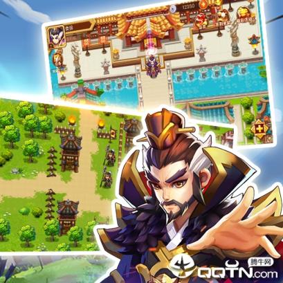 乱世曹操传手游小米版