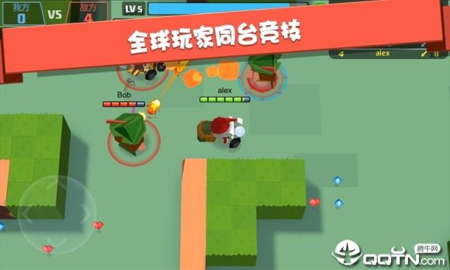 弓箭手大作战华为版