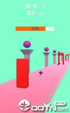 果冻大冒险免费版