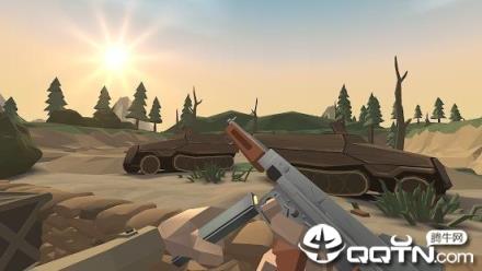 小小狙击手手机版