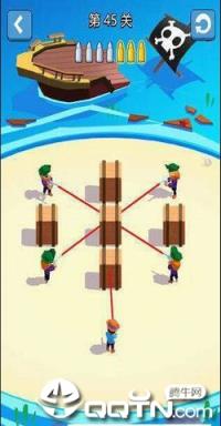 绝地枪王3D内购版