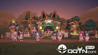 英雄餐厅中文版