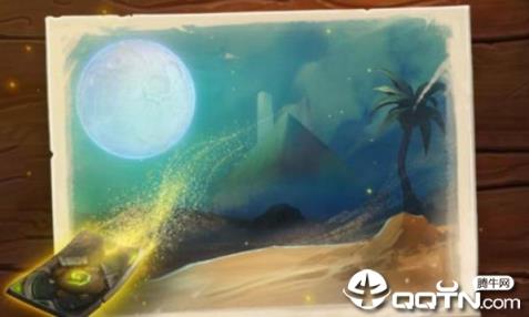 炉石传说怀旧服