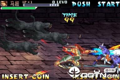 三国战纪手机版