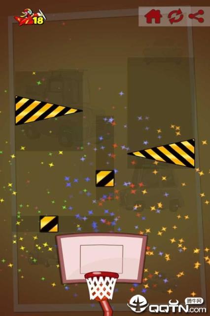 特技篮球高高手内购版