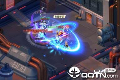 魔力契约九游版