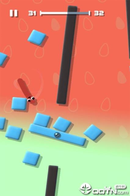 滚动的香肠内购版