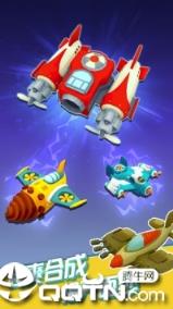 全民打方块微信版