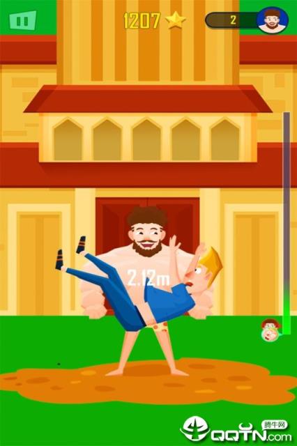 抛出太阳系内购版