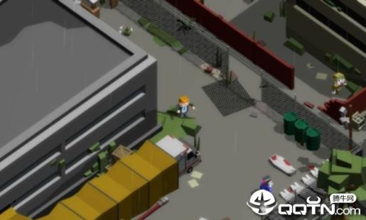 幸免于难中文版