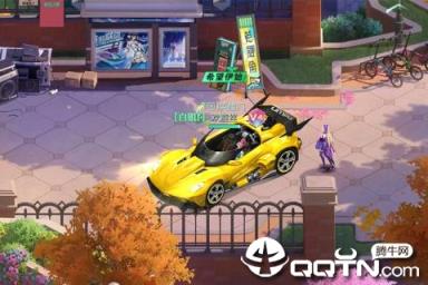 魔力契约九游版