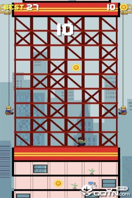 小黑快跑内购版