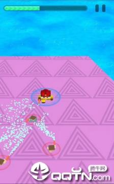 水枪大作战手游