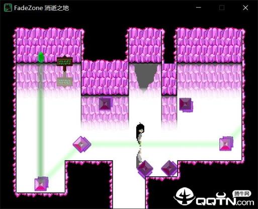FadeZone消逝之地