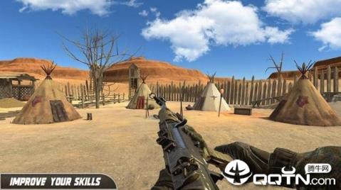 三角洲战役手机版