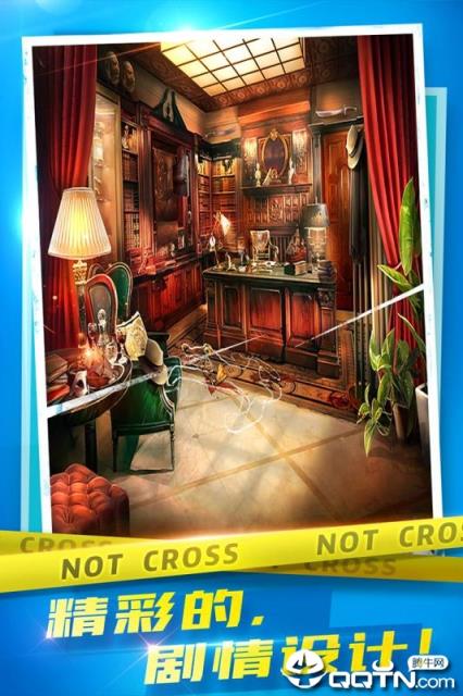 密室逃脱10侦探风云