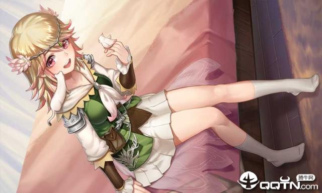 境界旅人修改版